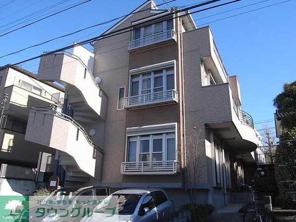 ヴェルデュールの物件内観写真